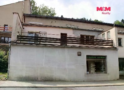 Železný Brod, Jablonec nad Nisou, Masarykova