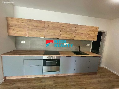 Pronájem bytu 3+kk 87 m² Petra Křičky, Ostrava - Moravská Ostrava