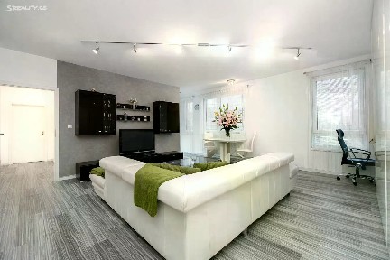 Pronájem bytu 2+kk 70 m² Jantarová, Ostrava - Moravská Ostrava