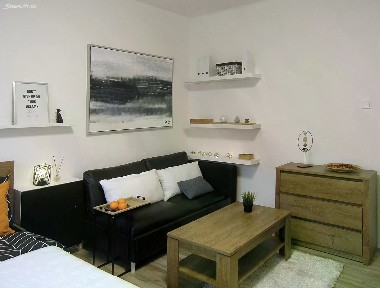 Pronájem bytu 2+kk 50 m² Myslbekova, Ostrava - Moravská Ostrava