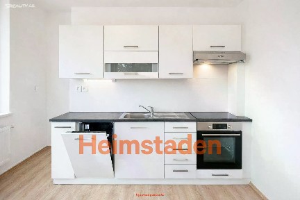 Pronájem bytu 2+1 50 m² Krasnoarmejců, Ostrava - Zábřeh