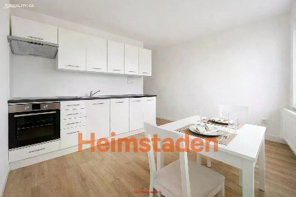 Pronájem bytu 2+1 52 m² Dr. Petra, Frýdek-Místek - Frýdek