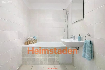Pronájem bytu 1+kk 28 m² Československé armády, Frýdek-Místek - Místek
