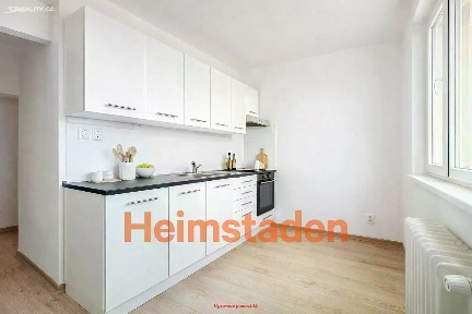 Pronájem bytu 3+1 76 m² Marie Majerové, Frýdek-Místek - Místek