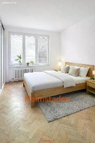 Pronájem bytu 2+1 52 m² Opavská, Ostrava - Poruba