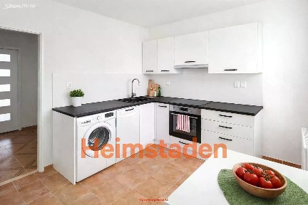 Pronájem bytu 2+1 51 m² Stromovka, Ostrava - Slezská Ostrava