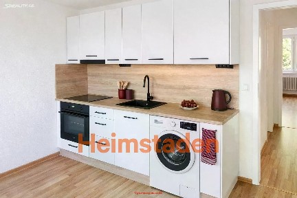 Pronájem bytu 2+1 51 m²