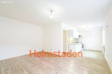 Pronájem bytu 2+kk 46 m² Klimšova, Havířov - Šumbark