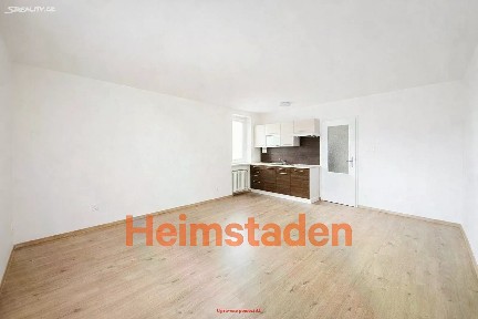 Pronájem bytu 1+kk 29 m² Slovenského národního povstání, Havířov - Šumbark