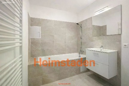 Pronájem bytu 2+1 48 m² Jana Wericha, Havířov - Město