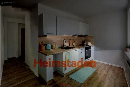 Pronájem bytu 2+1 49 m² Sokolovská, Karviná - Nové Město