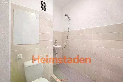 Pronájem bytu 1+kk 22 m² Nedbalova, Karviná - Nové Město