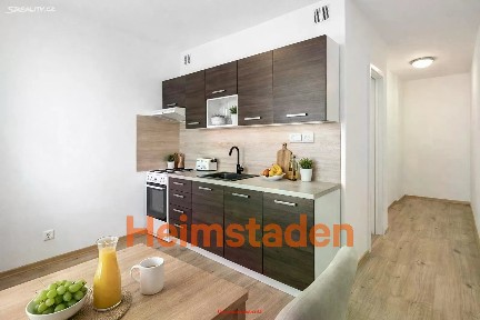 Pronájem bytu 2+1 53 m² Kořenského, Karviná - Nové Město
