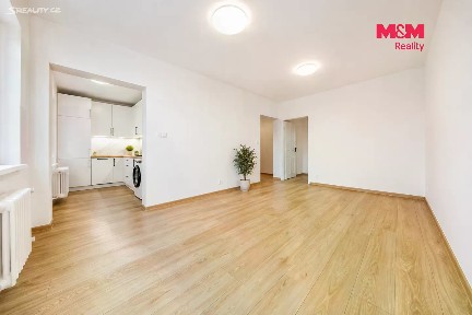 Pronájem bytu 2+1 57 m² Majakovského, Havířov - Město