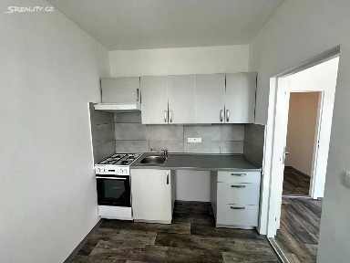 Pronájem bytu 1+1 32 m² Markova, Ostrava - Zábřeh