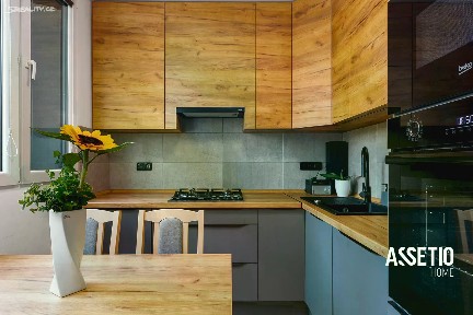 Pronájem bytu 2+1 55 m² Politických obětí, Frýdek-Místek - Místek