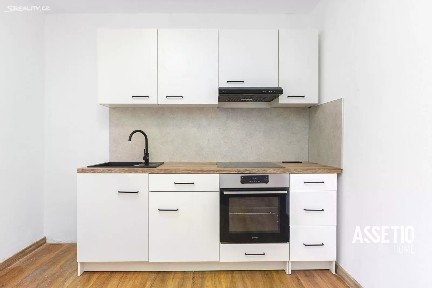 Pronájem bytu 1+1 40 m² Josefa Brabce, Ostrava - Moravská Ostrava