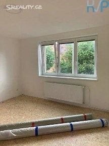 Pronájem bytu 2+kk 37 m²