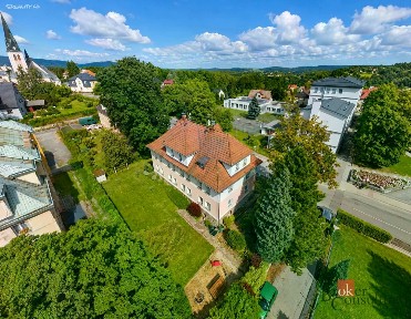 Prodej činžovního domu 522 m² Vrchlického, Liberec - Liberec XIV-Ruprechtice