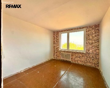 Prodej bytu 3+1 62 m² Sídliště Za Chlumem, Bílina - Teplické Předměstí