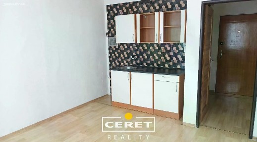 Prodej bytu 1+kk 20 m² Žatec