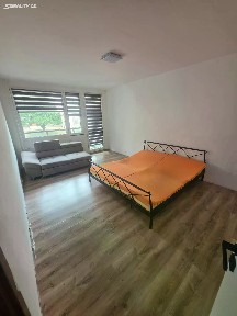 Prodej bytu 3+1 78 m² Jindřicha Plachty, Ústí nad Labem - Mojžíř