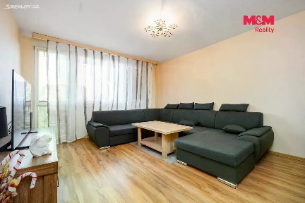 Prodej bytu 3+1 79 m²