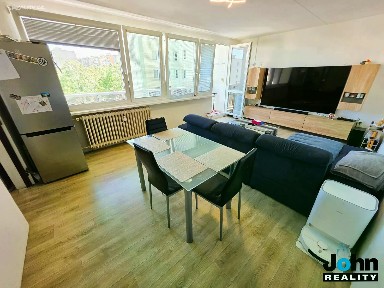 Prodej bytu 4+1 83 m² Josefa Suka, Most
