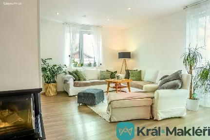 Pronájem rodinného domu 192 m², pozemek 774 m² Ústí nad Labem - Habrovice