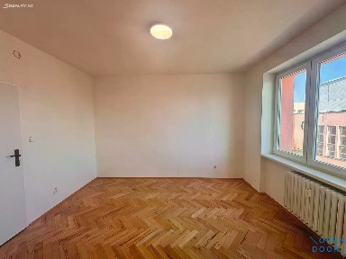 Pronájem bytu 2+1 51 m² Karla Čapka, Jirkov