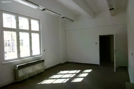 Sokolovská, Praha - Libeň