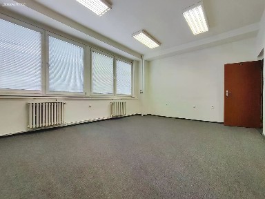Pronájem kanceláře 25 m²