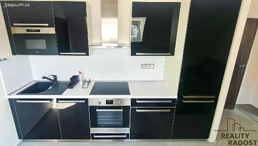 Pronájem bytu 2+kk 36 m² Brno - Brno-město