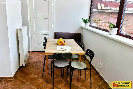 Pronájem bytu 3+kk 80 m² Brno - Bystrc