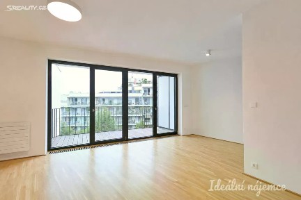 Pronájem bytu 3+kk 104 m² Kopečná, Brno - Staré Brno