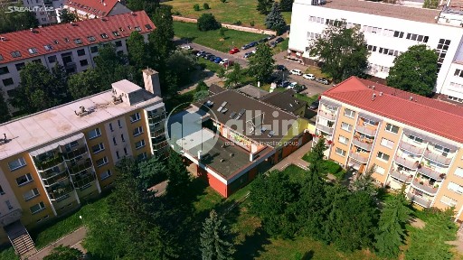 Pronájem bytu 3+1 123 m² Palánek, Vyškov - Brňany