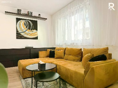 Pronájem bytu 2+kk 41 m² Klíčova, Brno - Černovice