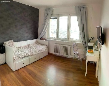 Pronájem bytu 1+kk 19 m² Mendlovo náměstí, Brno - Staré Brno
