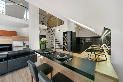 Prodej bytu 3+kk 103 m²