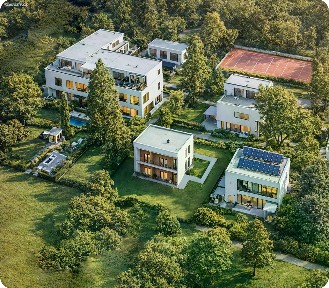 Prodej bytu 1+kk 22 m² Brno - Kníničky