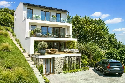 Prodej bytu 2+kk 99 m² Podhájí, Brno - Řečkovice