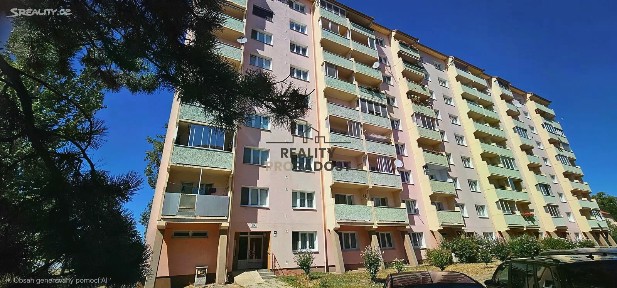 Hodonín, Cihlářská čtvrť