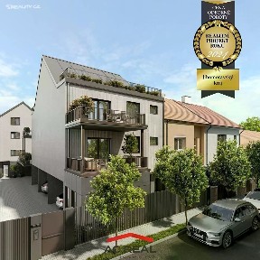 Prodej bytu 3+kk 89 m²