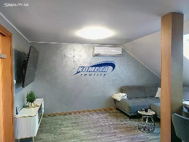 Prodej bytu 3+kk 69 m² Kopečky, Vranovice