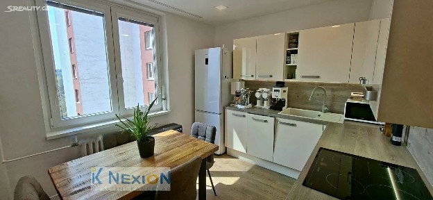 Prodej bytu 3+1 72 m² Velkopavlovická, Brno - Židenice
