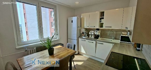 Prodej bytu 3+1 72 m² Velkopavlovická, Brno - Židenice