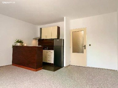 Prodej bytu 1+kk 33 m² Horníkova, Brno - Líšeň