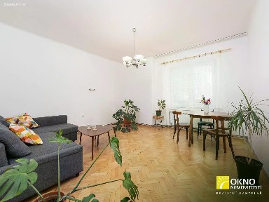 Prodej bytu 3+1 78 m² Jugoslávská, Brno - Černá Pole