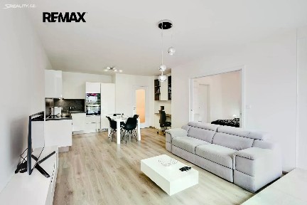 Prodej bytu 2+kk 62 m² U Červeného mlýna, Brno - Ponava