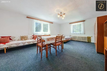 Prodej rodinného domu 105 m², pozemek 454 m² Na Stráži V, Tuchlovice